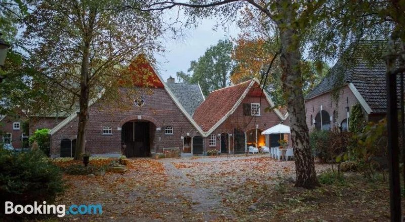 B&B Koning Te Rijk