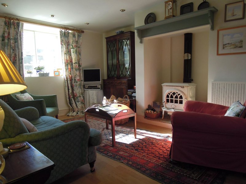 Hound House Bed and Breakfast