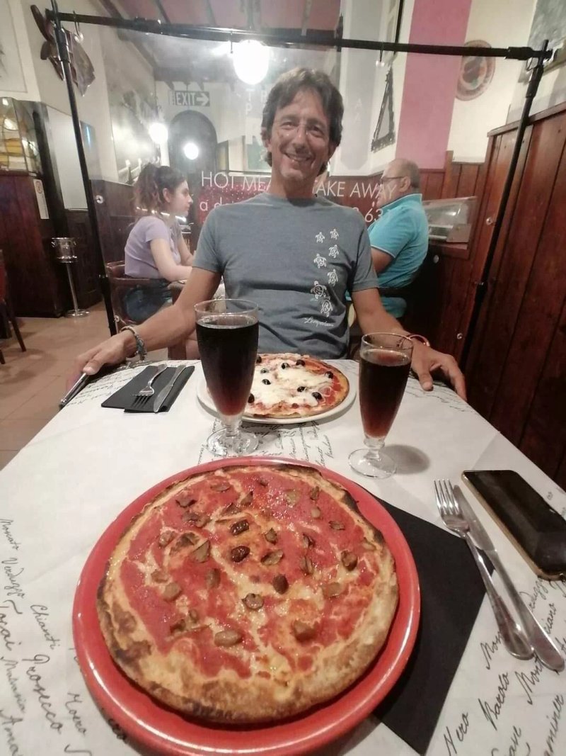 Pizzeria Bar Roma