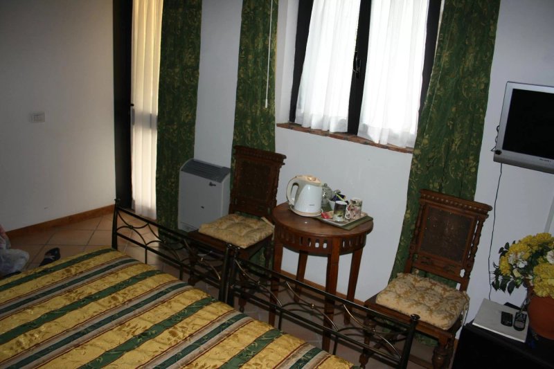Horse's House Bed & Breakfast