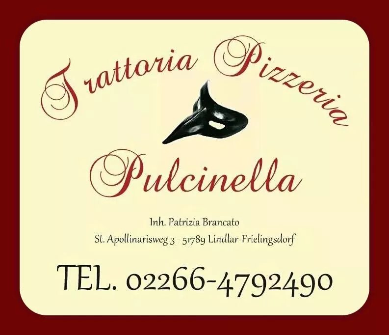 Trattoria-Pizzeria Pulcinella