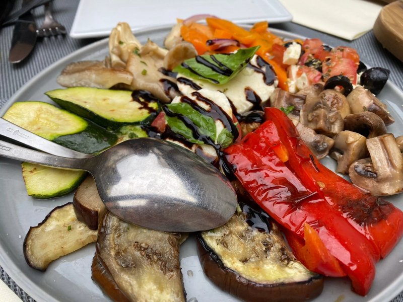 Ristorante-Pizzeria Buono