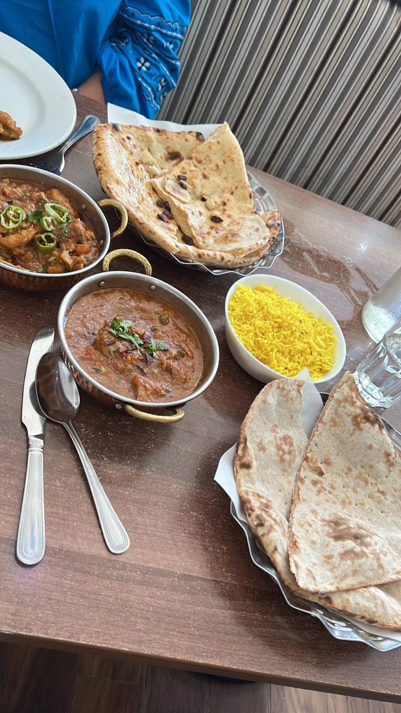 Annaya's Indian - Helensburgh