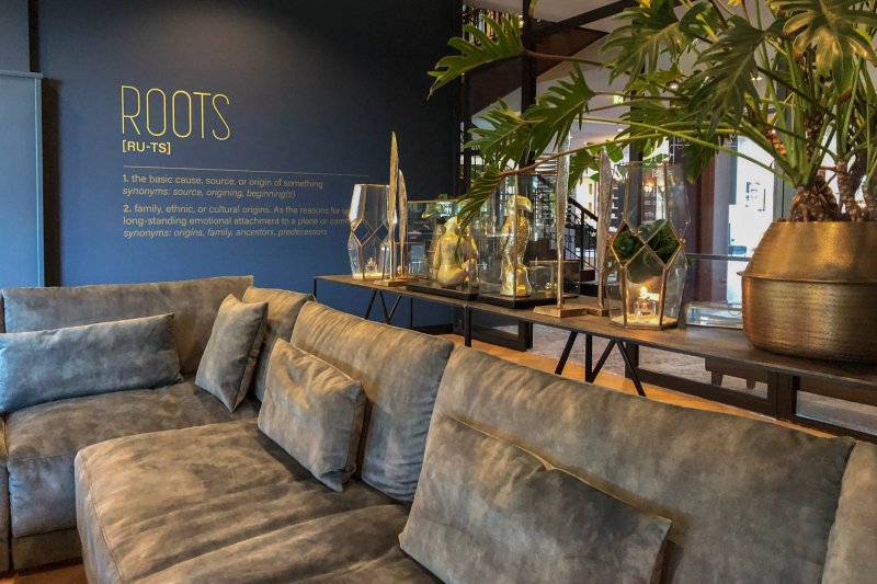 Restaurant ROOTS