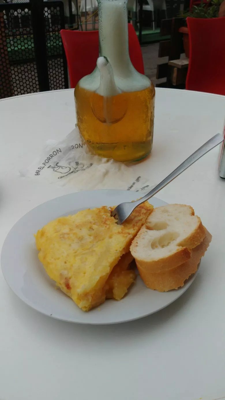 Bar El Porron