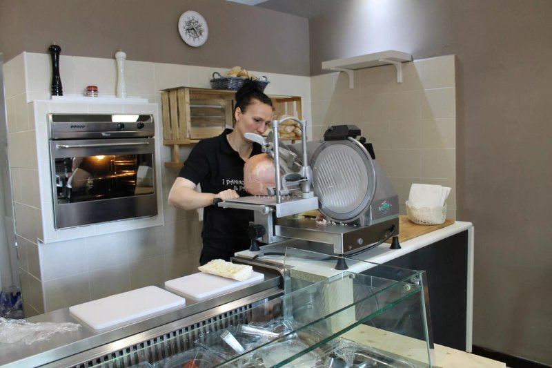 Il Divin Panino