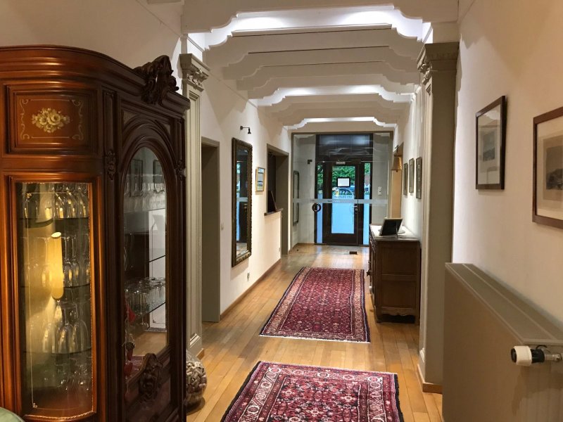 Hotel Les Tilleuls