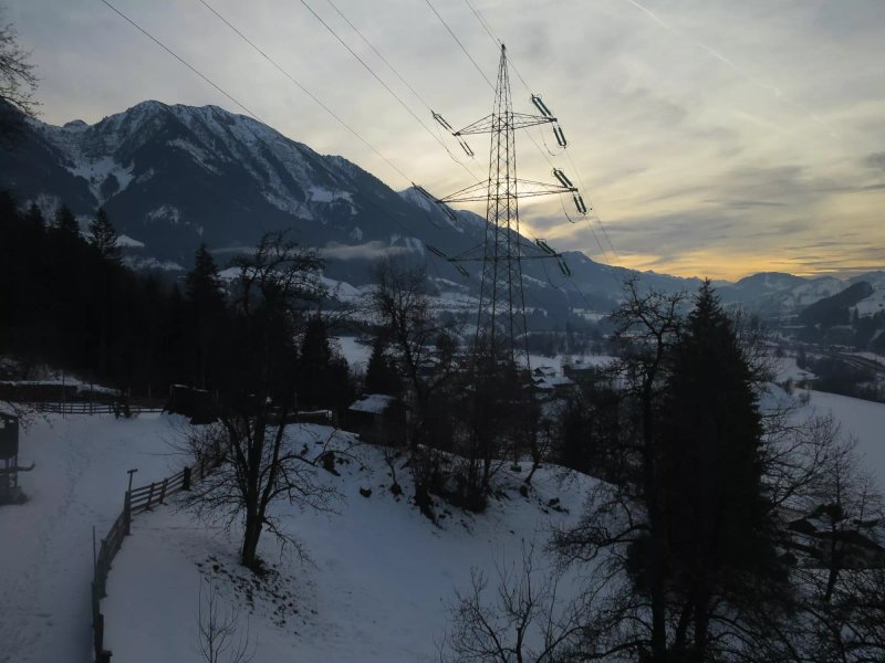 Reithof Pension Appartements