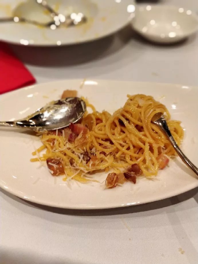 Soprano's Restaurant