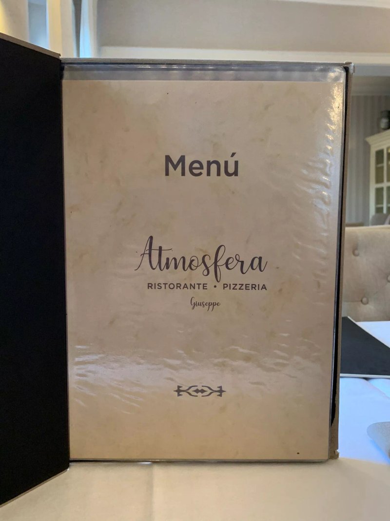 Atmosfera