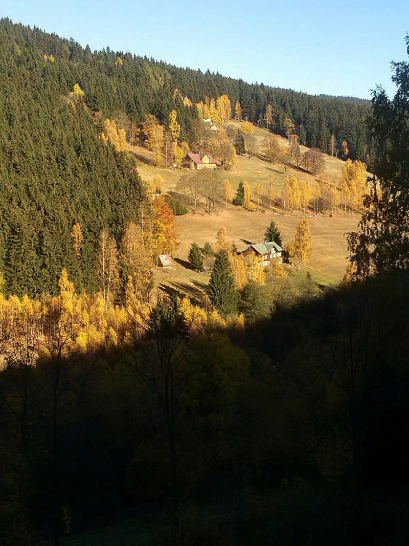 Penzion Snezna Sova