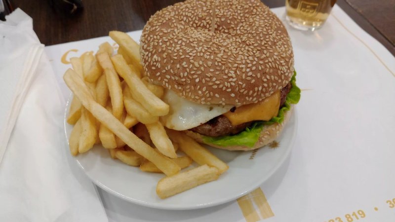 Cafe Montanha
