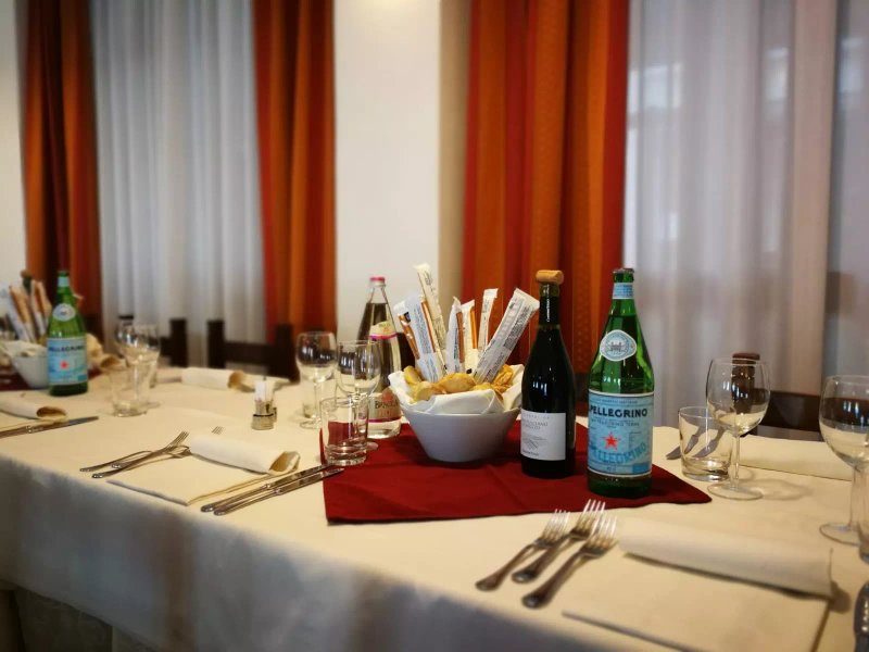 Albergo Papa