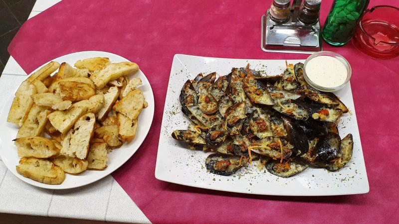 Dego Restaurant