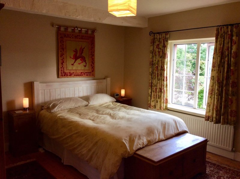 Glasbury B&B