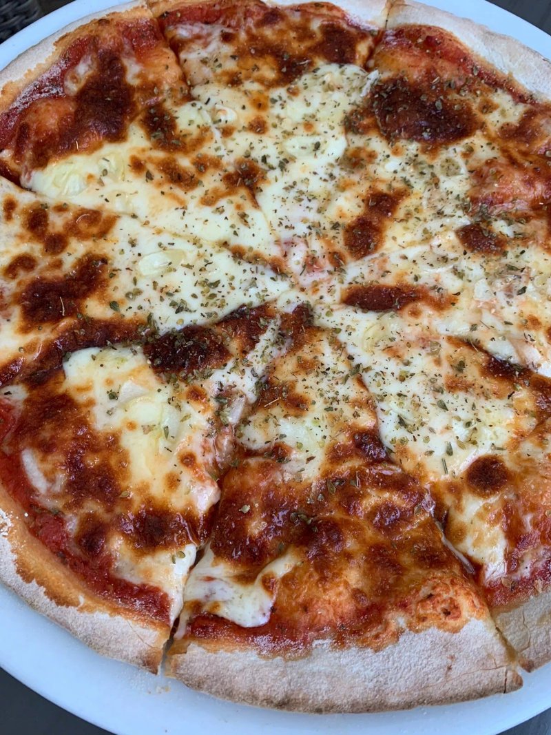 Vendetta Pizzeria Restorante