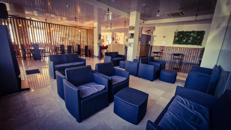 Restaurante Bulldega
