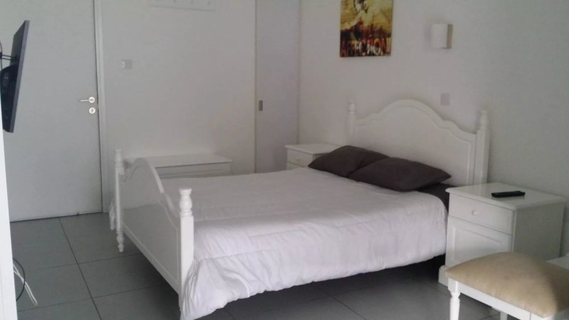 Yialos Luxury Apartments