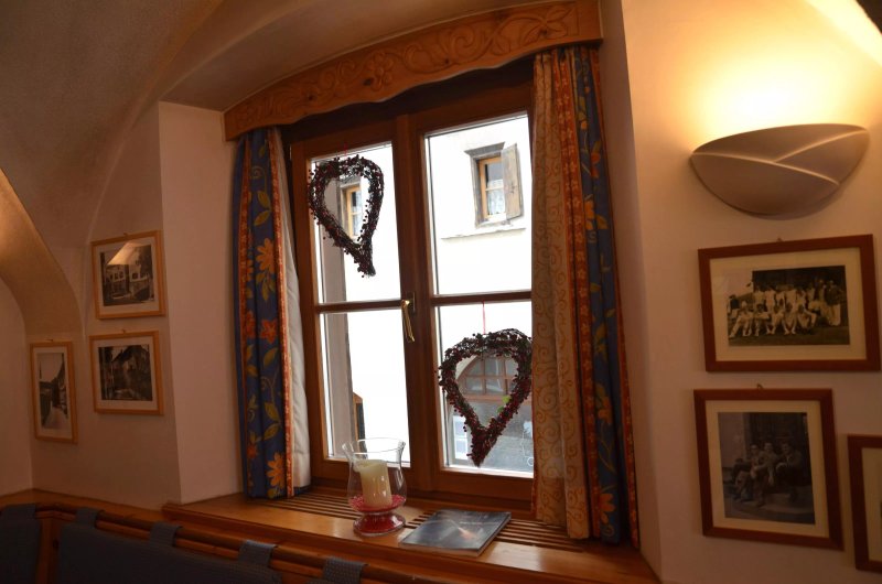 Restaurant Klarer