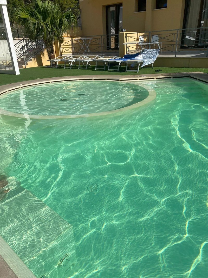 Le Piscine Rooms & Apartments