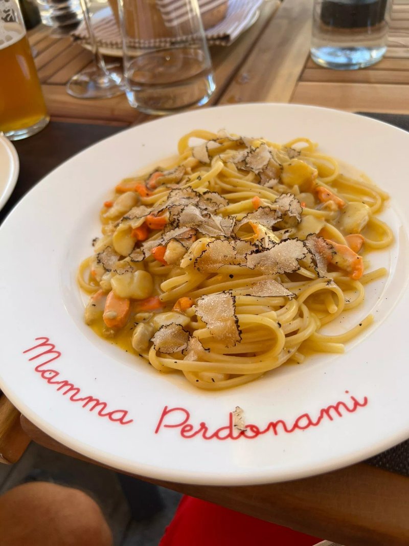 Mamma Perdonami