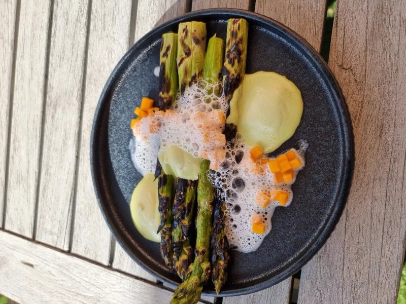 Gunnar Eatery & Bar