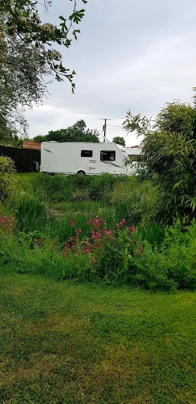 Emral Gardens Caravan Park