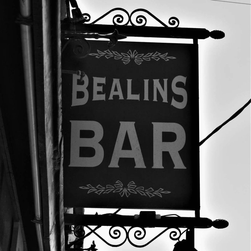 Bealin's Bar