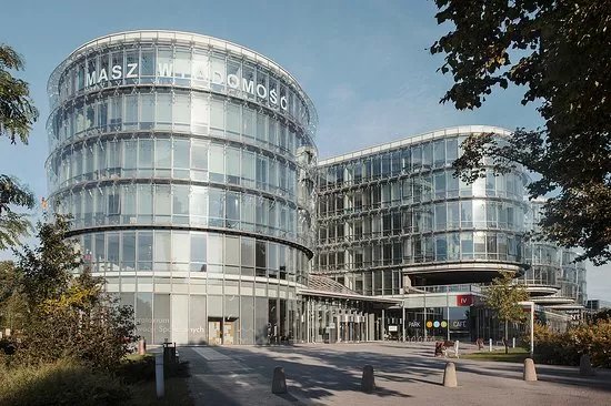 Pomorski Park Naukowo-Technologiczny Gdynia