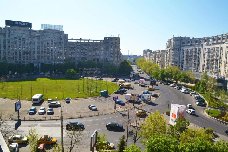 Central Residence Unirii