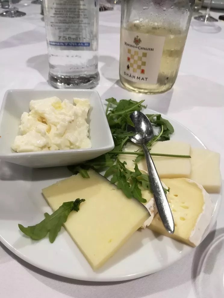 Locanda Sant'Ambrogio