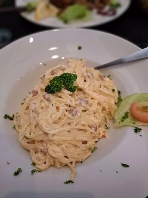 Ristorante La Famiglia