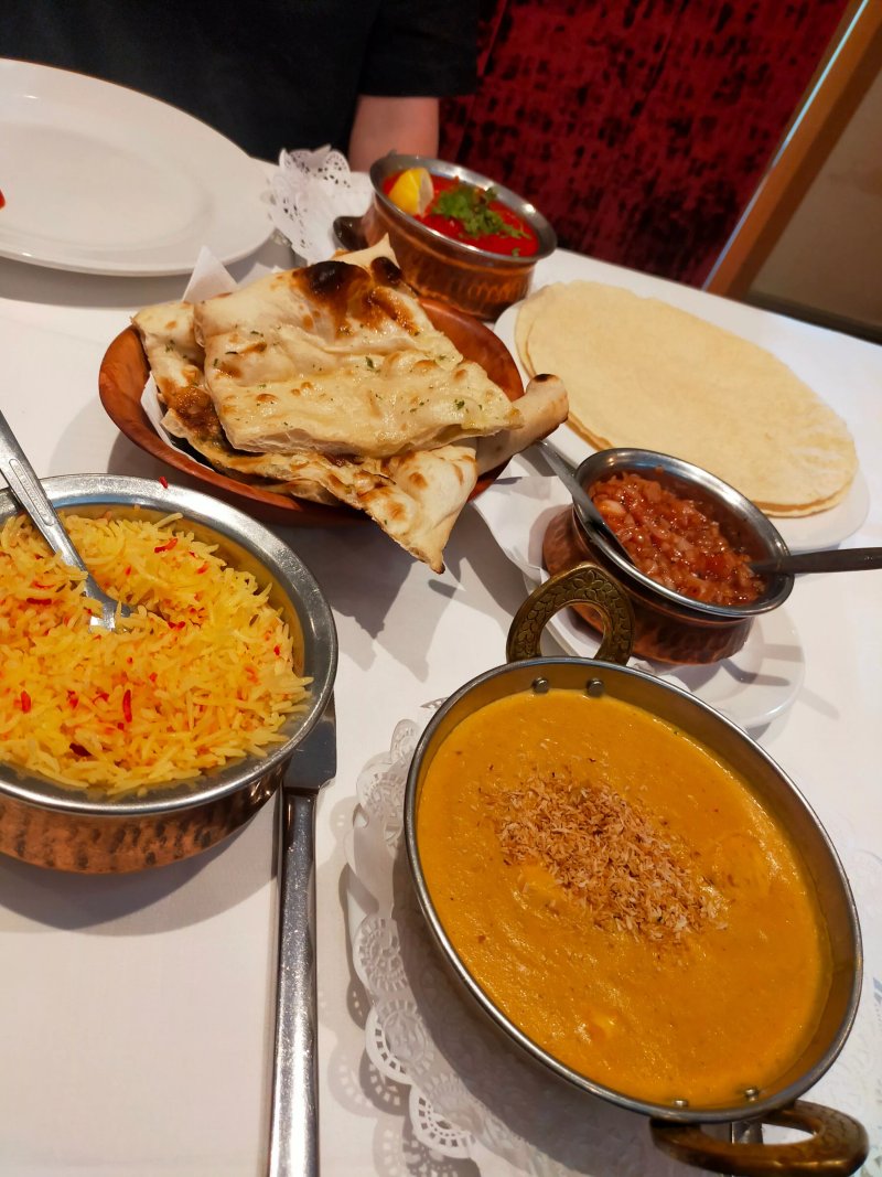 Turban Tandoori