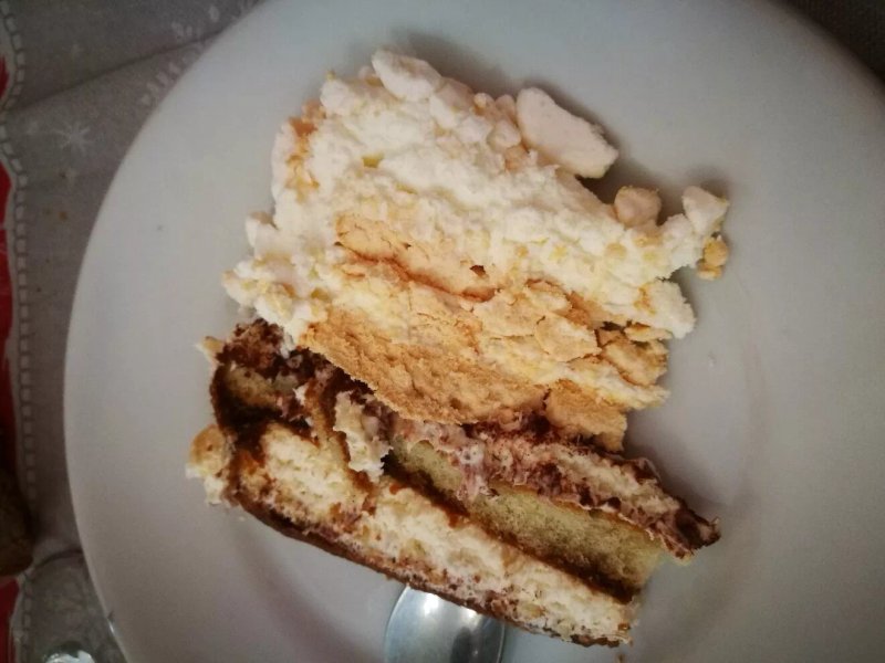 Trattoria la Noce