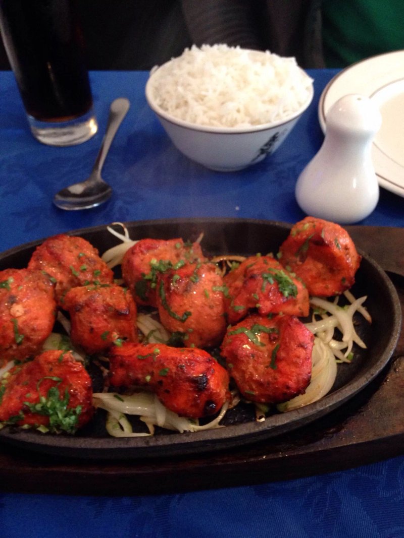 Cheshunt Tandoori