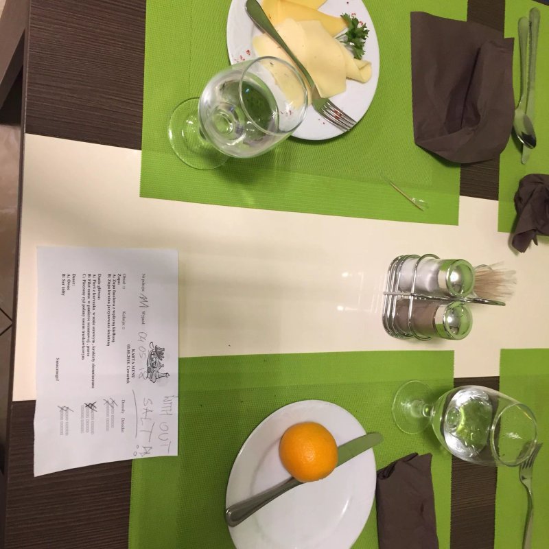 Hotel Rudolf