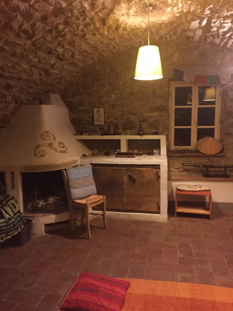 Ca del Lupo Agriturismo