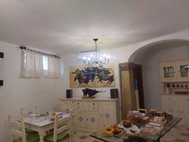 Residenza di Campagna S'Eranile