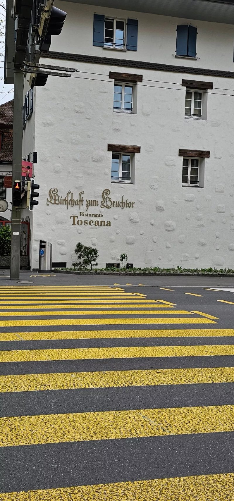 Ristorante Toscana