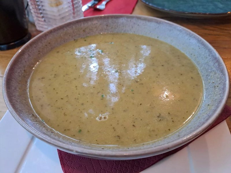 Brasserie Wisseloord