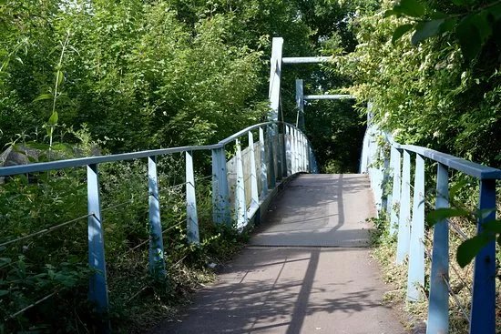 Alban Way