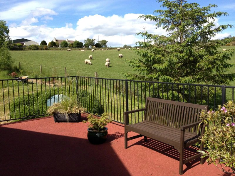 Golden Hill Guest House
