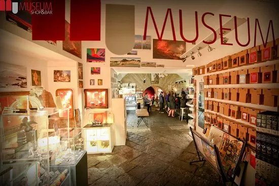 Museum Cafe