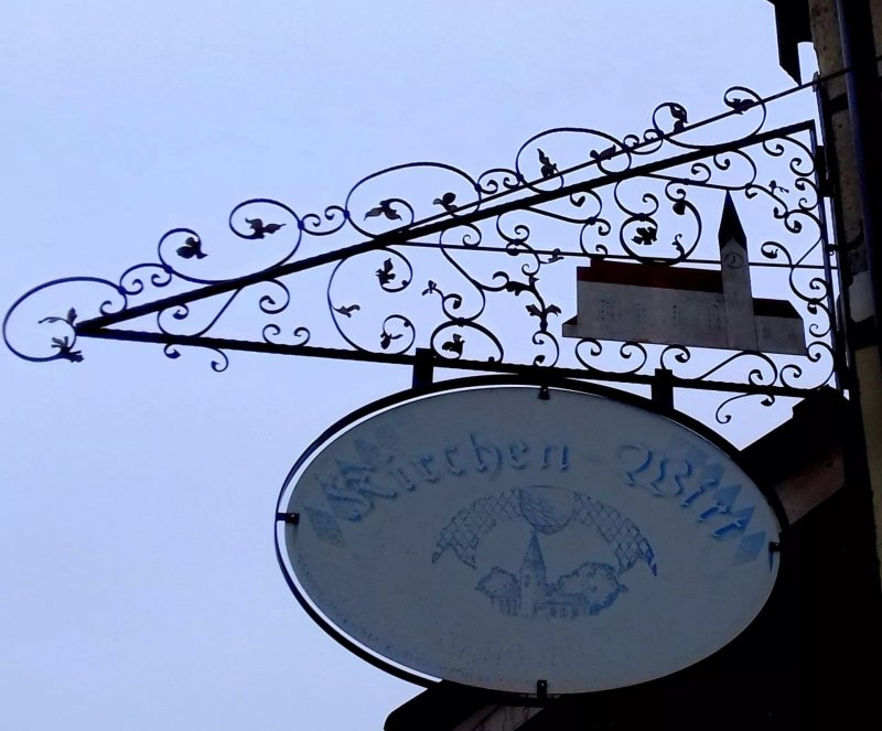 Kirchen-Wirt