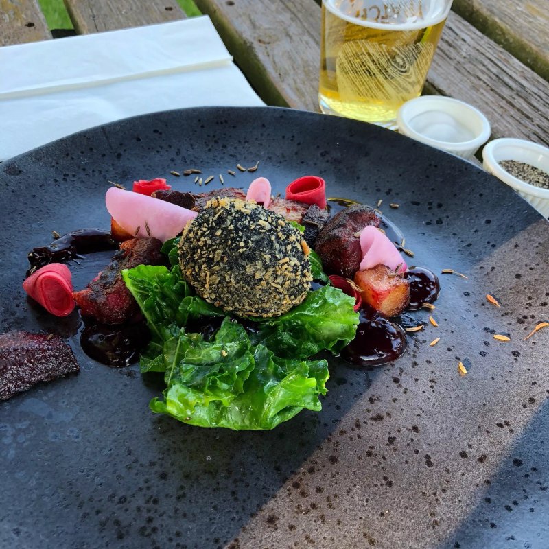 The Ivy Inn
