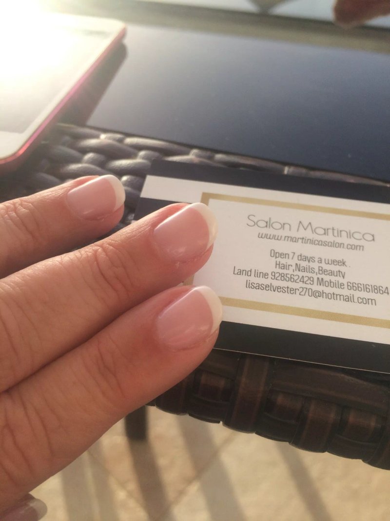 Martinica's Hair , Beauty , Massage & Wellness