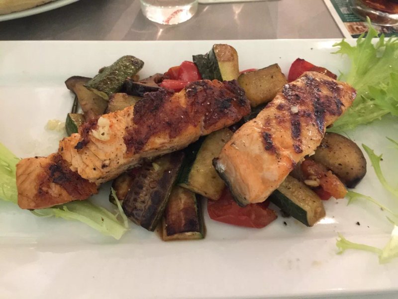 Restaurant Alte Abtei