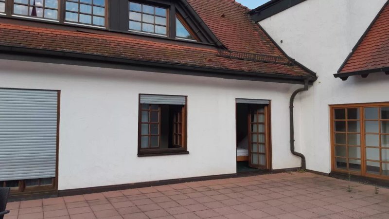 Hotel & Restaurant Marxzeller Muehle