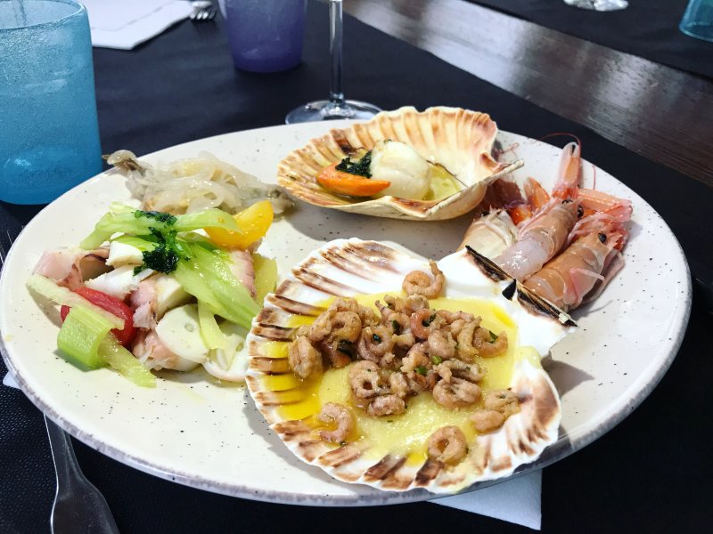 Osteria Al Caminetto