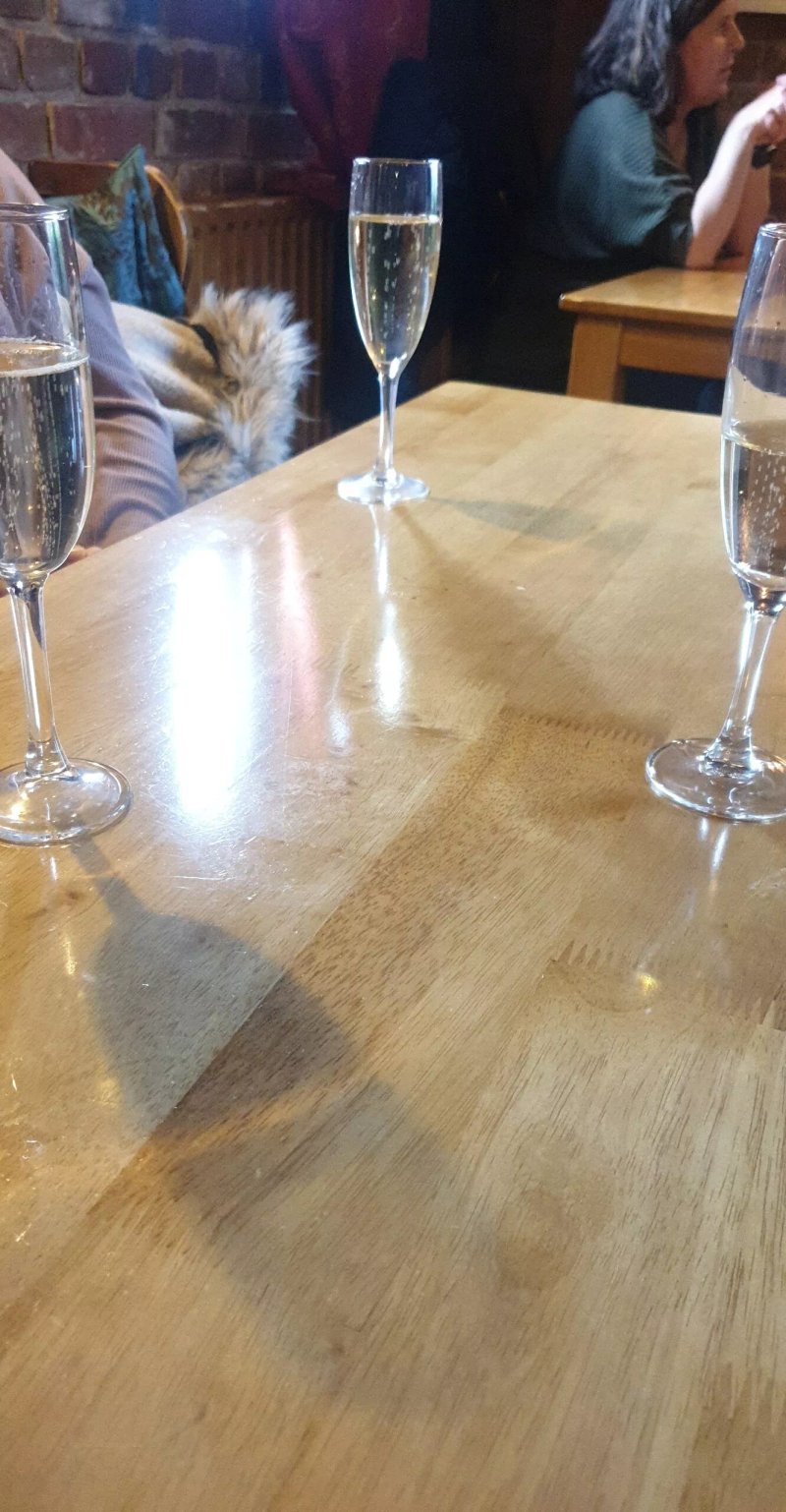 The Woolpack